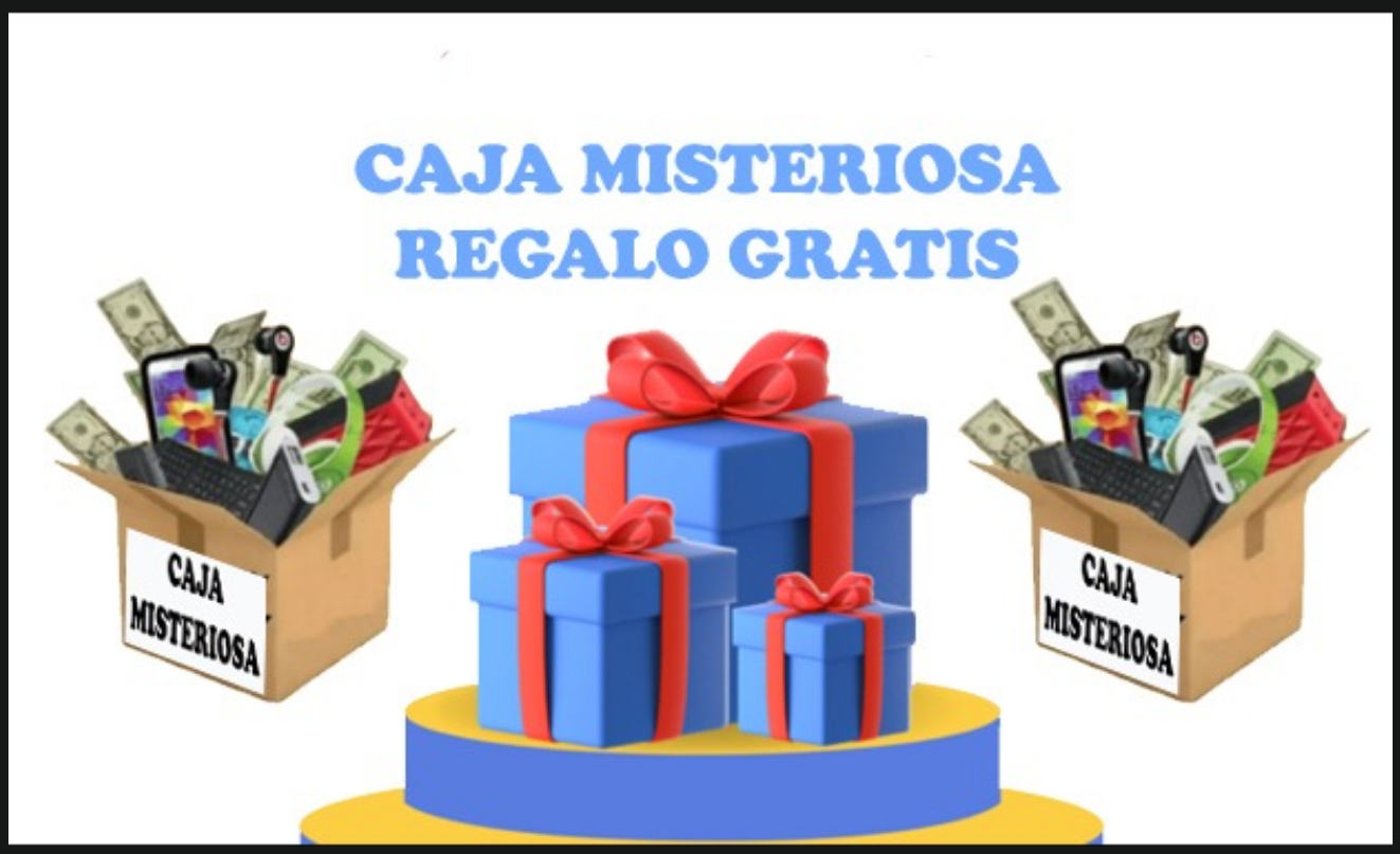 TikTok Giveaway Event